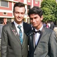 Profile Picture of Rohan Victor Simon (@rohan-victor-simon) on Quora