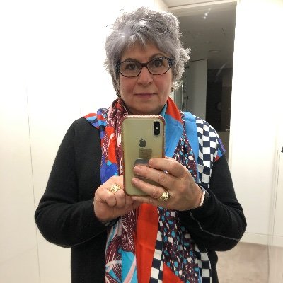 Profile Photo of Judy Kaplan (@JudyKap16788391) on Twitter