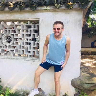 Profile Picture of Conor Anderson (@conoranderson) on Twitter