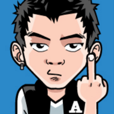 Profile Picture of Luke López (@LukeLopezRg) on Twitter