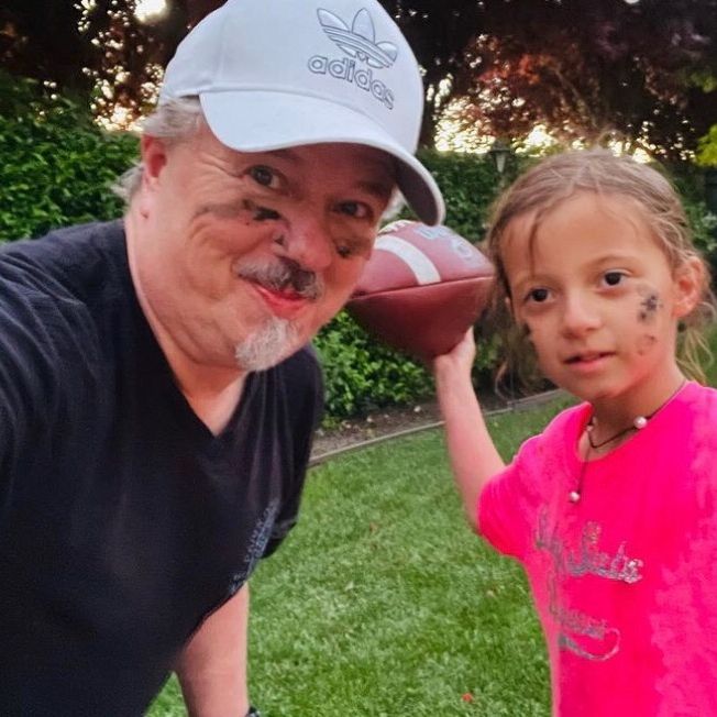 Profile Picture of Jerry Matteson (@jerry.matteson) on Tiktok