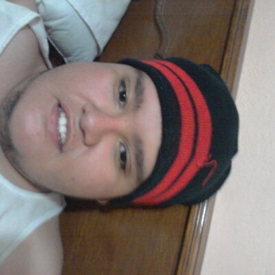 Profile Picture of Alejandro Castrejon (@altex91) on Twitter
