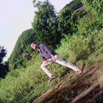 Profile Picture of MD SOHAIL CHOWDHURY (@CHOWDHURYSOHAIL) on Twitter
