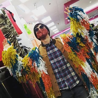 Profile Picture of Jason Simonelli (@jasonsimonelli) on Instagram