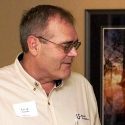 Profile Picture of Larry Eubanks (@Leeubanks) on Twitter