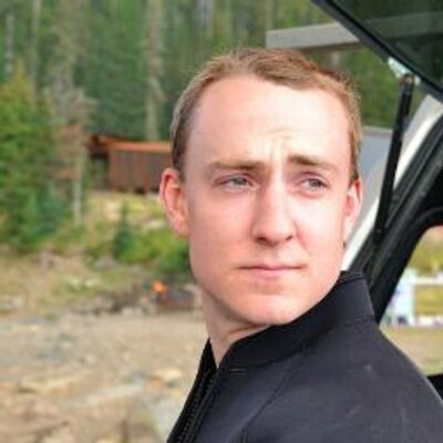 Profile Picture of Dave Reuss (@dave_reuss) on Twitter