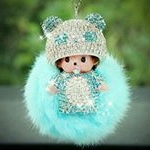 Profile Picture of Nalinee Singh (@nalinee.singh.3) on Instagram