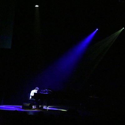 Profile Picture of 嶺＠【限定30名様に公開】ピアノ上達メソッド (@Ray_Key_piano) on Twitter