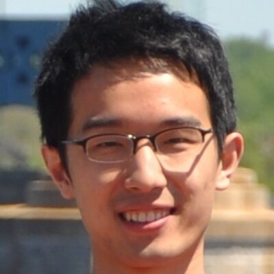 Profile Picture of Peter Yun Zhang (@PeterYunZhang) on Twitter