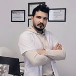 Profile Picture of Eren Mehmet BOZOĞLU (@mersinmanuelterapi) on Instagram