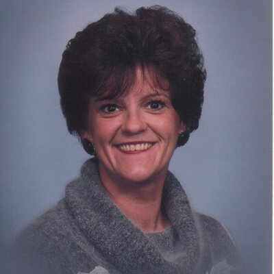 Roj Ann Werthmann - Twitter Profile Picture of Roj Ann Werthmann (@RojAnn09) on Twitter