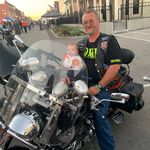 Profile Picture of Michael Moberly II (@michaelmoberlyii) on Instagram