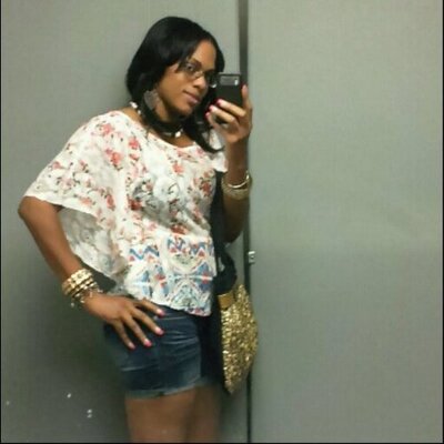 Profile Picture of Whitney Hooks (@Hooks_All) on Twitter