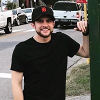 Profile Picture of Quentin Tyler (@quentin-tyler) on Quora