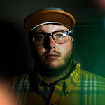 Profile Picture of Daniel Hambright (@elyniarecords) on Flickr