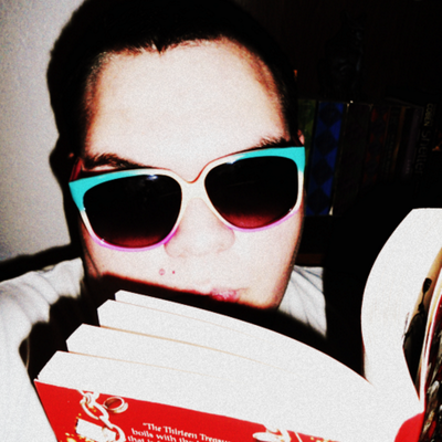 Profile Picture of Richard Denney (@Richard_Denney) on Twitter