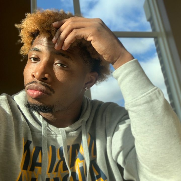Profile Picture of Kenneth Grant (@kennethagrant) on Tiktok