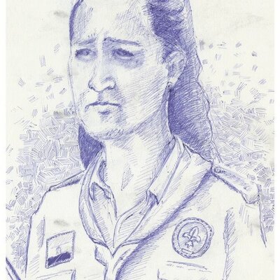 Profile Picture of Sherry Michael (@SherryTawadros) on Twitter