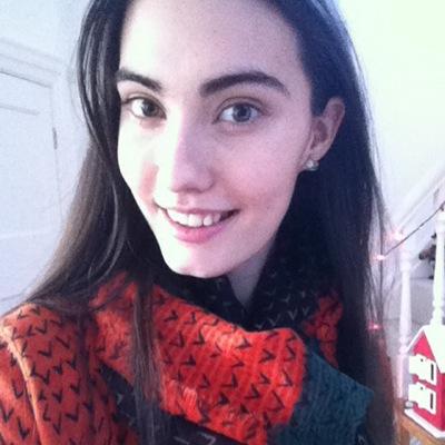 Profile Picture of Charlotte Pullen (@@CharlPullen) on Twitter