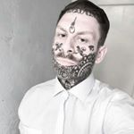 Profile Picture of Dustin Corbitt (@deathbed_comfort) on Instagram
