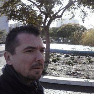 Profile Picture of Yuri Kamishev (@YuriKamishev) on Twitter