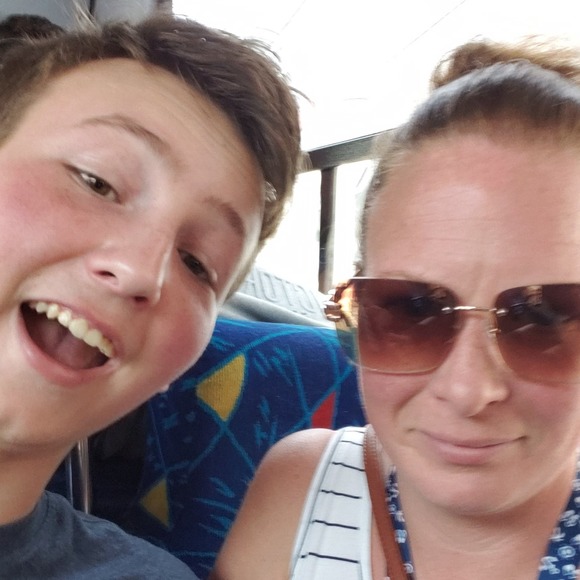 Profile Picture of Kristin Kunkel (@kristinkunkel) on Poshmark