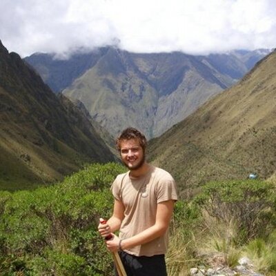Profile Picture of Tom Llewellyn-Lloyd (@tomll_1991) on Twitter