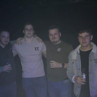 Profile Picture of Corey Greaves (@Corey-Greaves) on Facebook