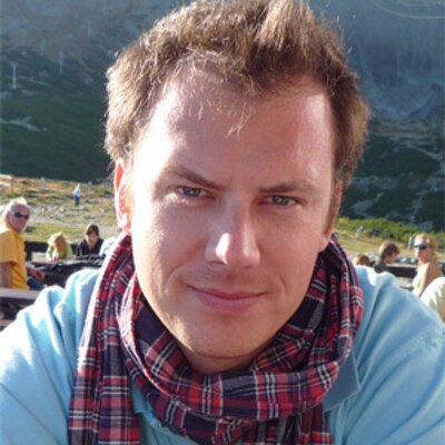 Profile Picture of Michael Ptáček (@mishoak) on Twitter