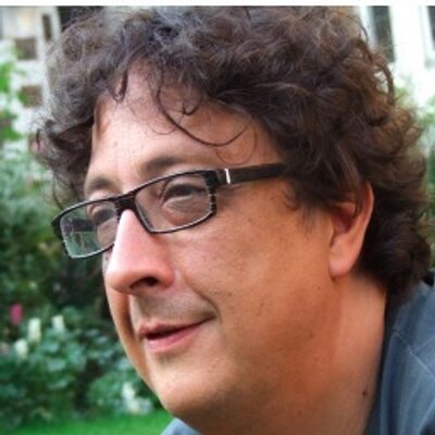 Profile Picture of Peter Thiessen (@Tissiman1) on Twitter