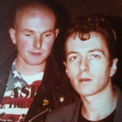 Profile Picture of Sals Mate Mike (@sals_mate_mike) on Twitter