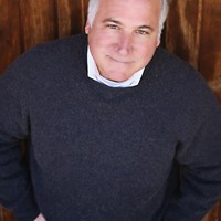 Profile Picture of Michael Mosteller (@michael-mosteller-4) on Quora