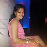 Profile Picture of Aishwarya Prasad Iyer (@aishwaryaprasadiyer) on Instagram