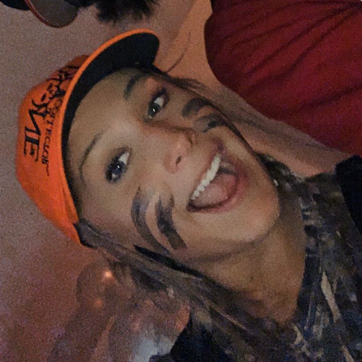 Profile Picture of colette (@colette.crb) on Tiktok