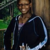 Profile Picture of Hazel Holloway (@240555848) on Myspace