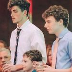 Profile Picture of Christopher Stack (@stack.christopher) on Instagram