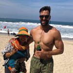 Profile Picture of Brian van der Burgh (@brianvdburgh) on Instagram