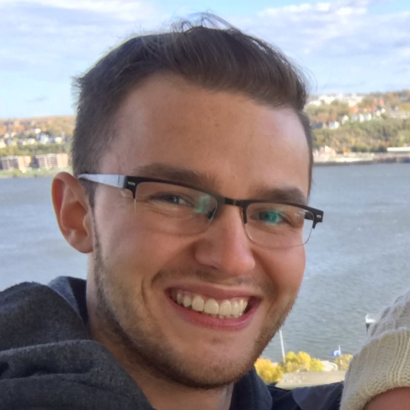 Profile Picture of Nathaniel Stonehouse (@nate886) on Poshmark