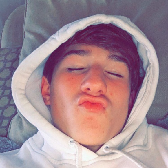 Profile Picture of Grant Watson (@grantwatson7) on Poshmark