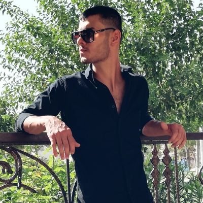 Profile Picture of Abbaskarimi (@Abbas__karimi) on Twitter