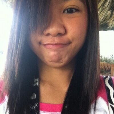 Profile Picture of Alyssa Mae Enriquez (@AlyssaMaeEnriqu) on Twitter