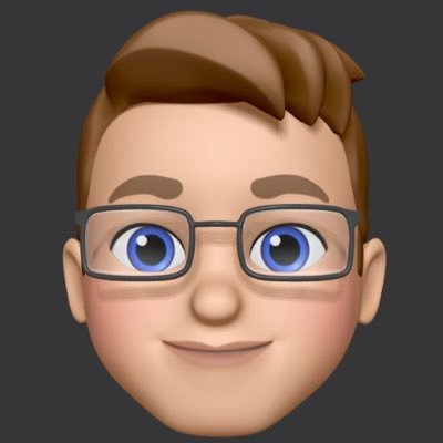 Profile Picture of Brandon (@brandonmoose13) on Twitter