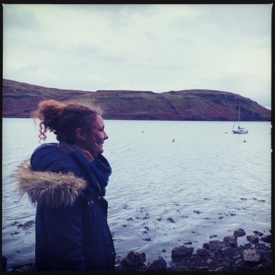Profile Picture of Kirsty Stuart (@CurlyKStu) on Twitter
