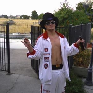 Profile Picture of Forrest Munsell (@lngslng) on Myspace