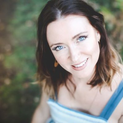 Profile Picture of Mindfully Happy (@FrancesTrussell) on Twitter