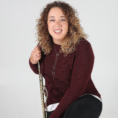 Profile Picture of Brandy Sholey Powers (@BSholeyPowers) on Twitter