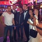 Profile Picture of Chris Herrick (@chris_herrick) on Instagram