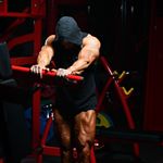 Profile Picture of 💪Marko Pavlović💪 (@markopavlovic035) on Instagram