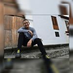 Profile Picture of Cristian Forero (@unacrestamas) on Instagram