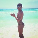 Profile Picture of Rahkim Frantz (@rahkimfrantz) on Instagram